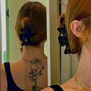 Meet your Posher, Skyler